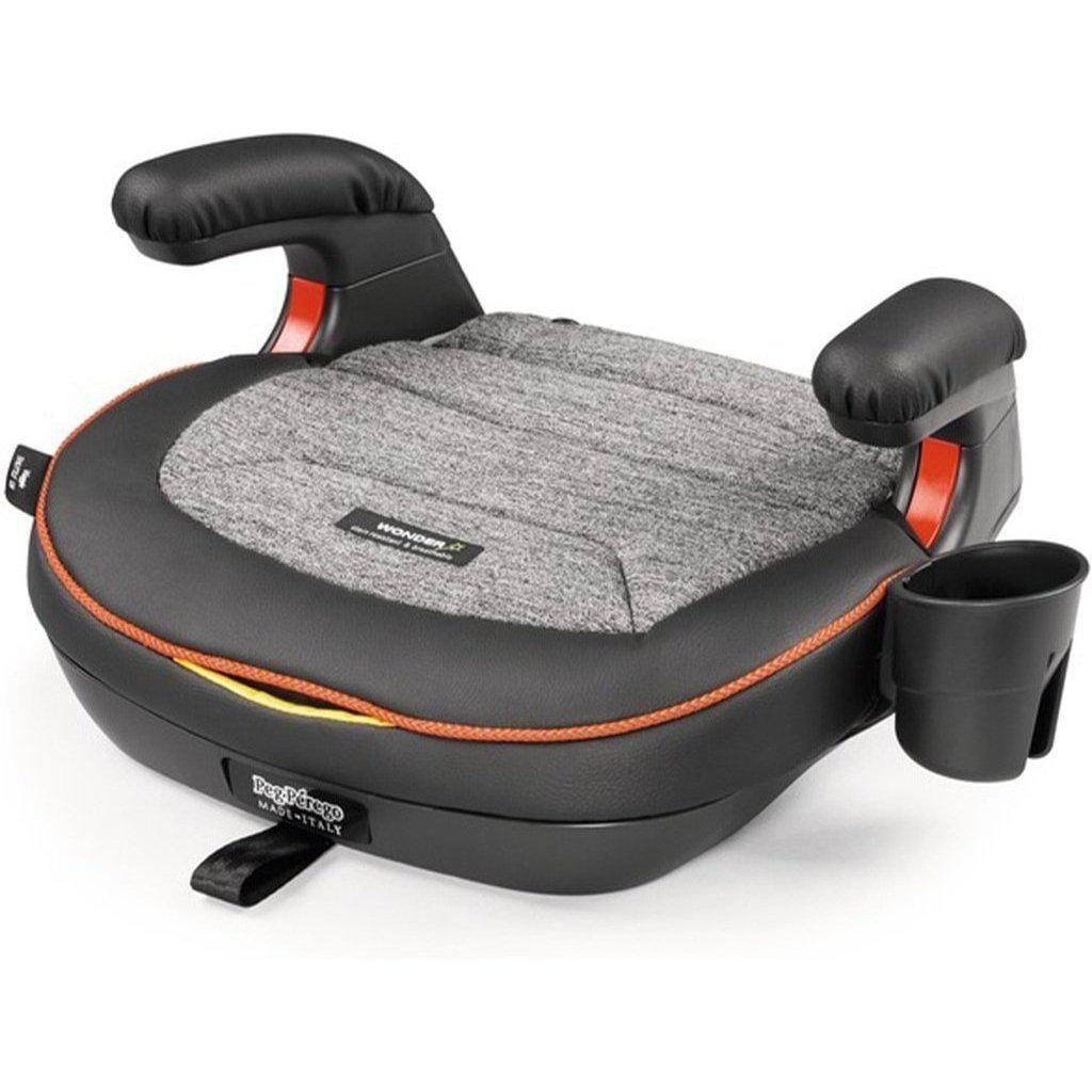 Peg Perego Viaggio Shuttle Plus 120 Booster Seat Child Seat
