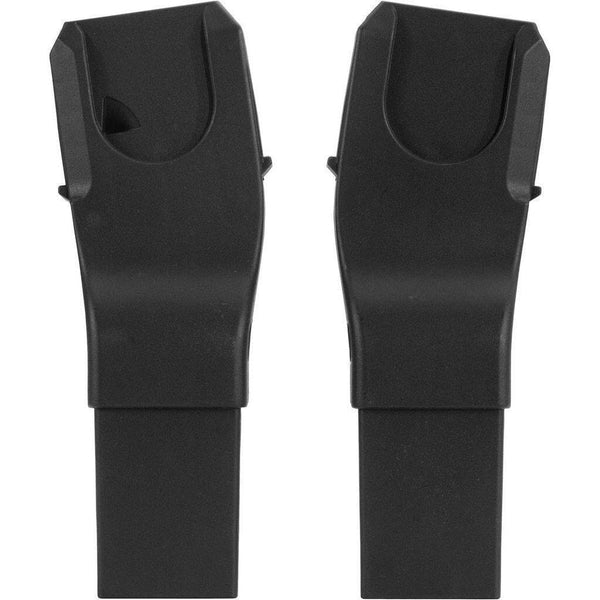 Silver Cross Lower Car Seat Adapters for Wave / Coast