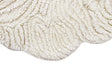 Lorena Canals Woolable Rug Pink Nose Sheep - Bambi Baby