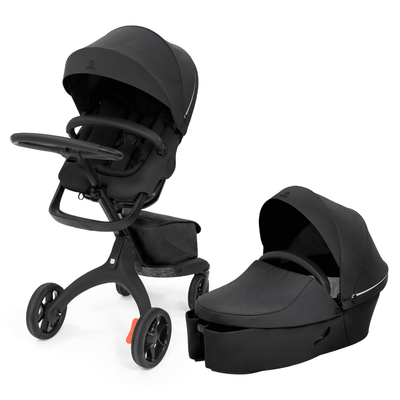 Stokke trailz top black friday
