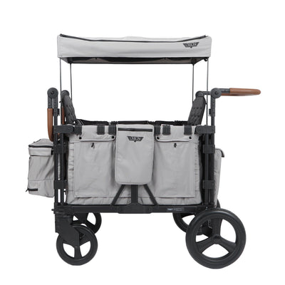 Keenz XC+ Stroller Wagon - 4 Passenger