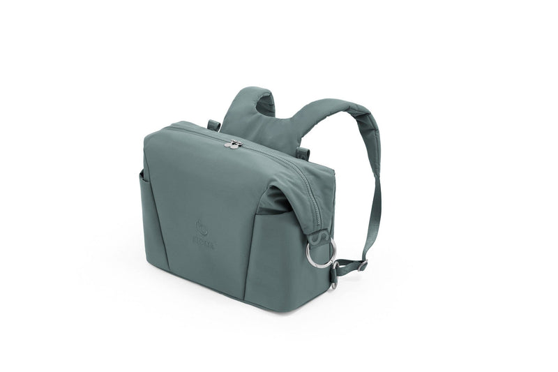 Stokke Changing Bag Cool Teal