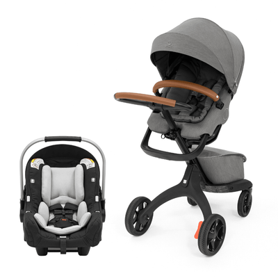 Stokke clearance xplory newborn