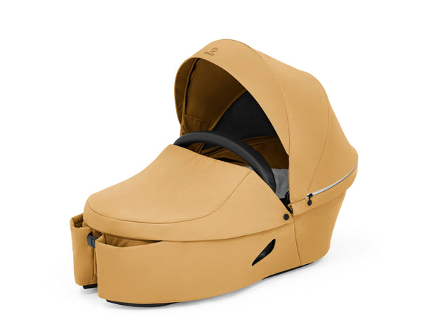 stokke xplory stroller brown Stokke Xplory X Carry Cot