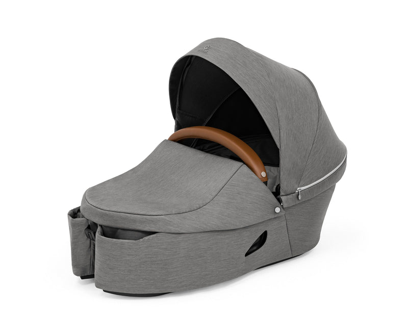 Stokke Xplory X Carry Cot Modern Grey