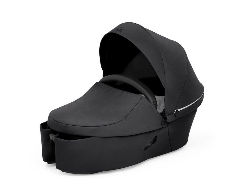 Stokke Xplory X Carry Cot Rich Black