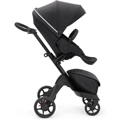 Stokke Xplory X Stroller and Carry Cot Bundle