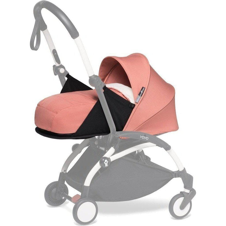 Babyzen YOYO 0 Newborn Pack Child Seat