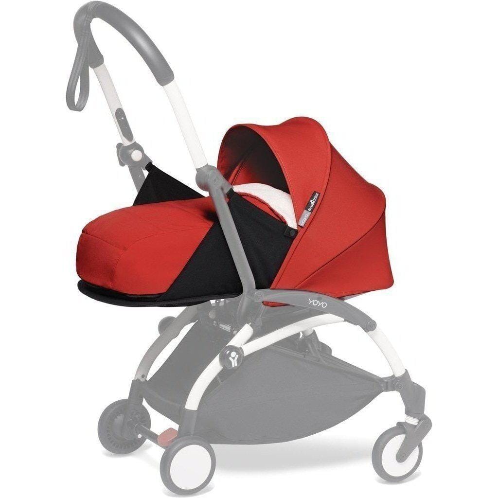 【最新モデル】BABYZEN yoyo newborn pack 0+トープ Stokke® YOYO® 0+ newborn pack for infant stroller | Stokke® Online