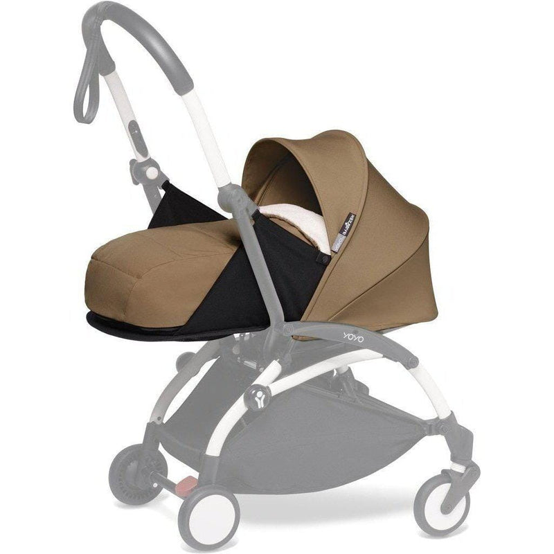 Babyzen YOYO 0+ Newborn Pack Toffee