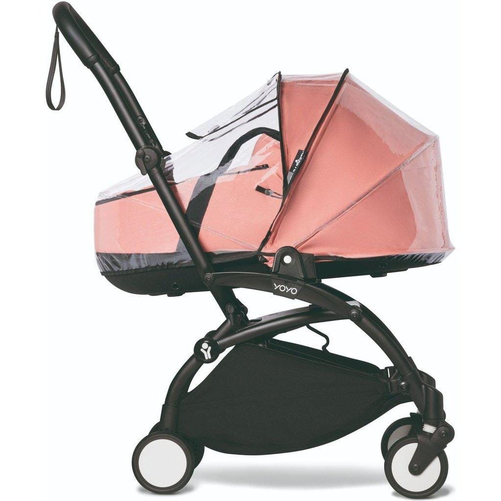 Stokke Newborn Shell Rain Shield