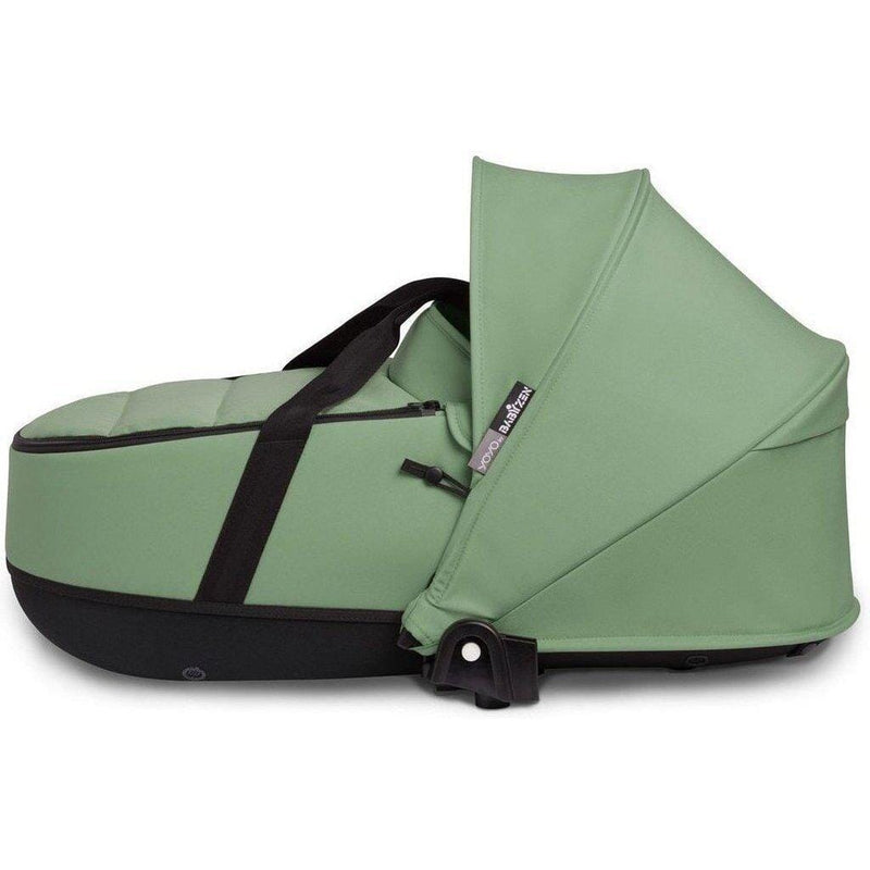 Babyzen YOYO Bassinet Peppermint
