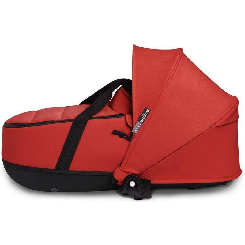 Babyzen YOYO Bassinet Red
