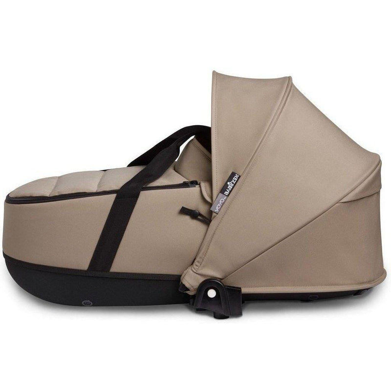 Babyzen YOYO Bassinet Taupe