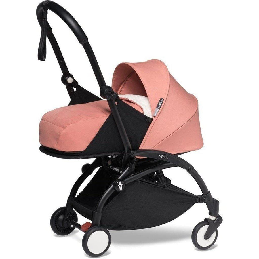 Babyzen yoyo adapter for nuna pipa deals