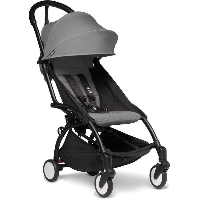 Babyzen Yoyo with Maxi Cosi Car Seats