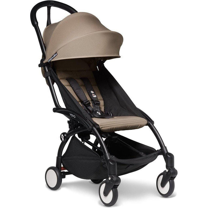 What is the Lightest Stroller Baby Carriage
