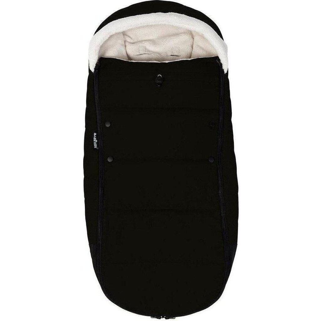 Babyzen yoyo footmuff taupe Clearance