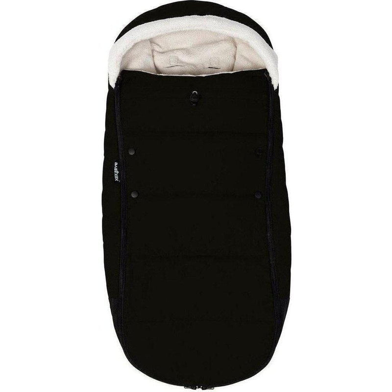 Babyzen Footmuff - YOYO+ / YOYO2 / YOYO Connect Black