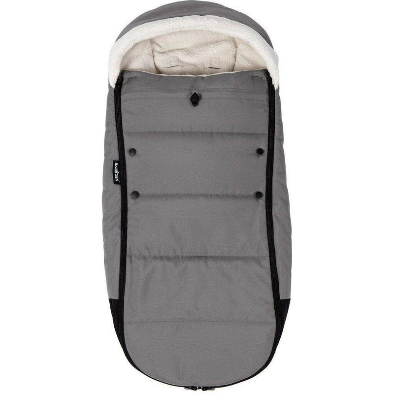 Babyzen Footmuff - YOYO+ / YOYO2 / YOYO Connect Grey