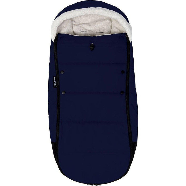 Babyzen yoyo footmuff blue store