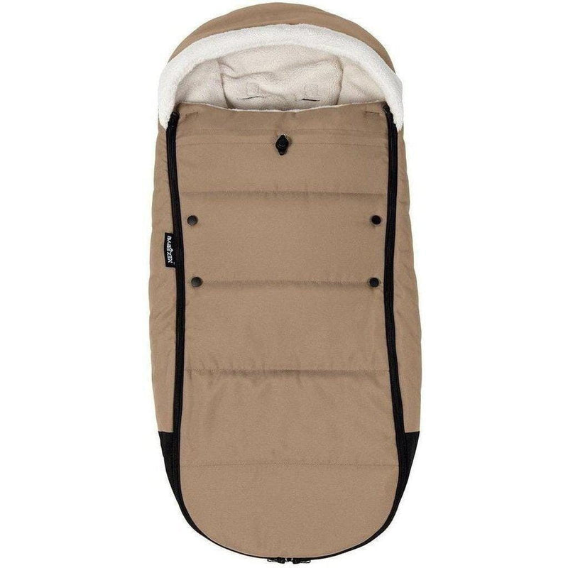 Babyzen Footmuff - YOYO+ / YOYO2 / YOYO Connect Taupe