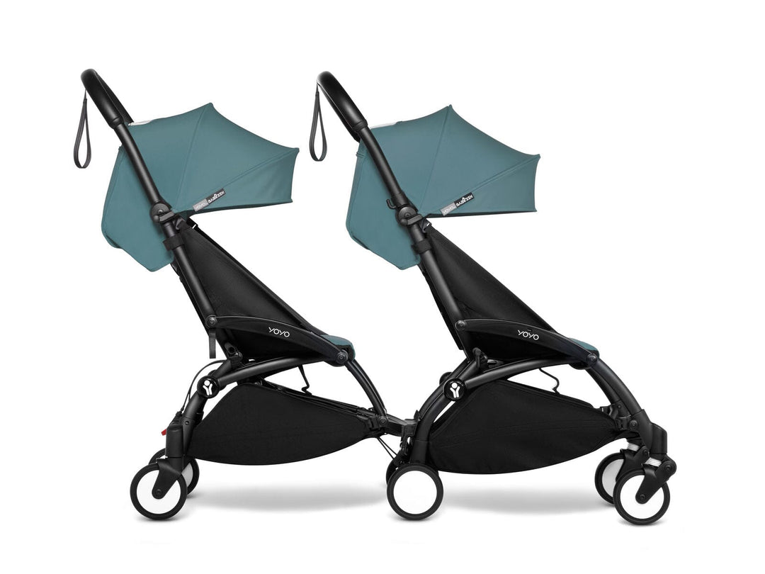 Zakki　babyzen yoyo2 6+ YOYO2 6+ Complete Stroller – Babinski's Baby