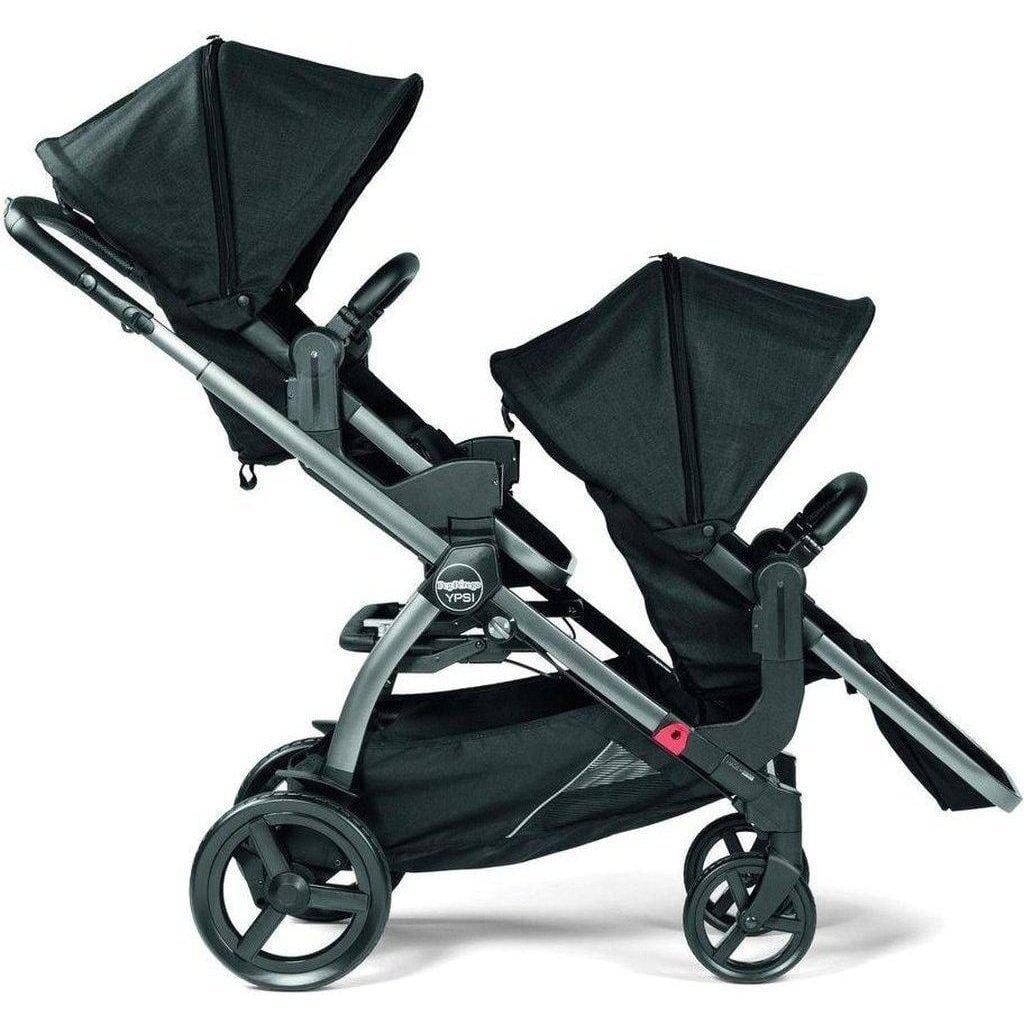peg perego ypsi double stroller Peg Perego Double Adapter - Z4 / YPSI