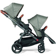 PEG Ypsi Double Adapter - Bambi Baby
