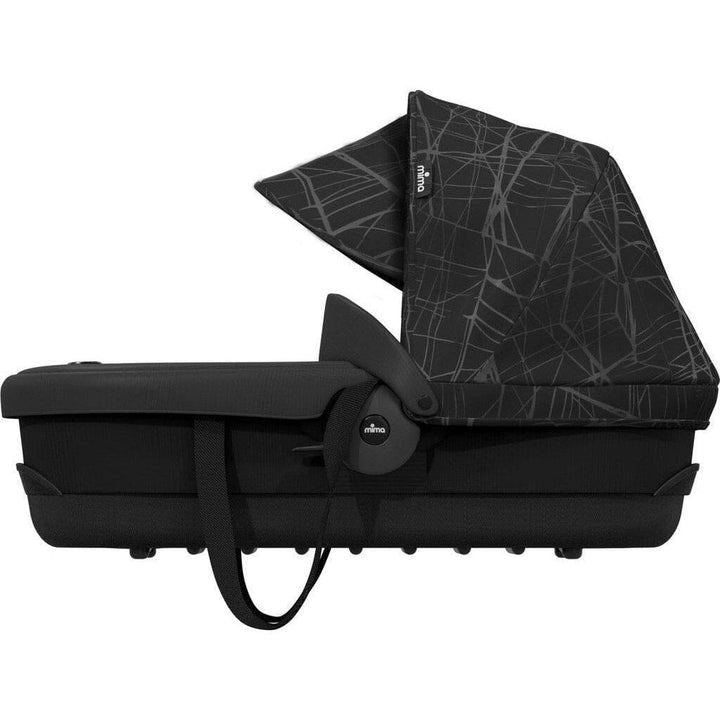 Mima Carrycot Zigi 3G Child Seat