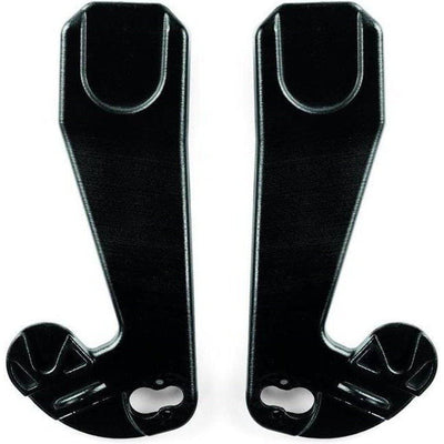 Agio Car Seat Adapter for Z3 - Maxi Cosi / Nuna / Cybex-IKCS0019NA-Strolleria