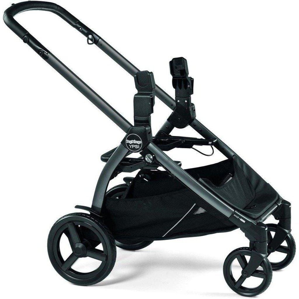 stokke stroller car seat adapter - maxi cosi/nuna/cybex PEG Car Seat Adapter for YPSI, Veloce & Vivace
