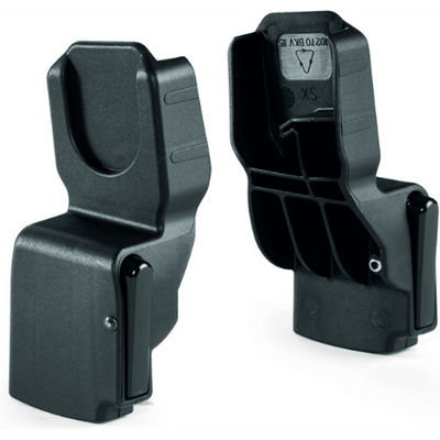 Agio Car Seat Adapter for Z4 - Maxi Cosi / Nuna / Cybex-IKCS0018-Strolleria