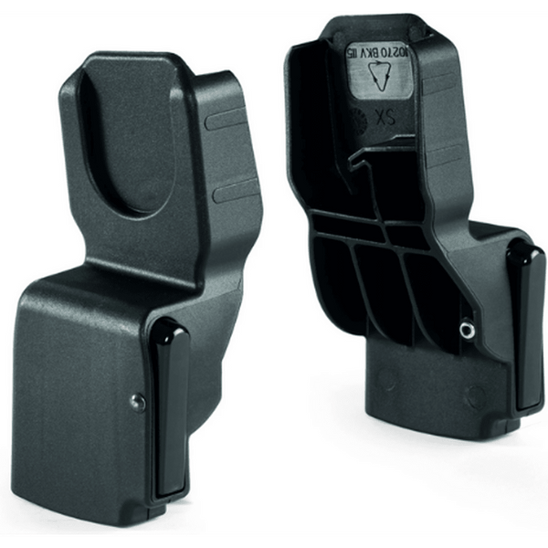 PEG Car Seat Adapter for YPSI, Veloce & Vivace PEG Car Seat Adapter for YPSI, Veloce & Vivace