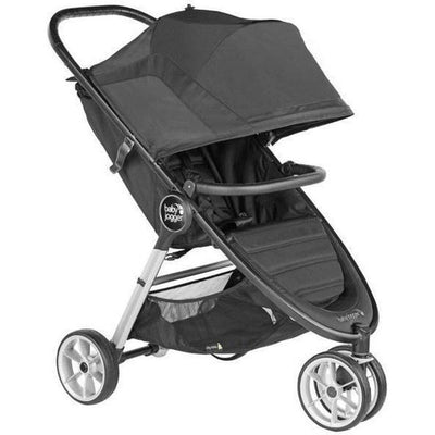 Baby Jogger Belly Bar - City Mini 2 / City Mini GT 2-2083940-Strolleria