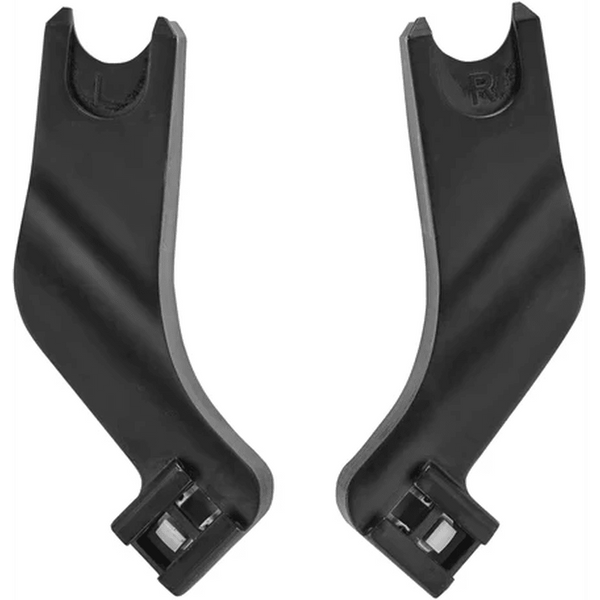 Adaptateur Siège-Auto Baby Jogger - Pour City Mini, Mini GT, Elite, Summit X3 - Compatible Cybex & Maxi Cosi