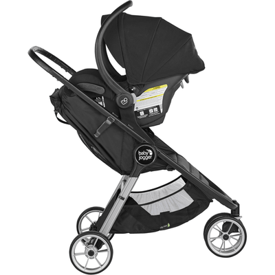 Baby Jogger Car Seat Adapter for 2019 City Mini 2 and City Mini GT 2 - Maxi Cosi-2083982-Strolleria