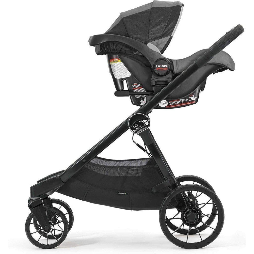 Baby Jogger Bench Seat Stroller Jogger Strollers City Select Lux