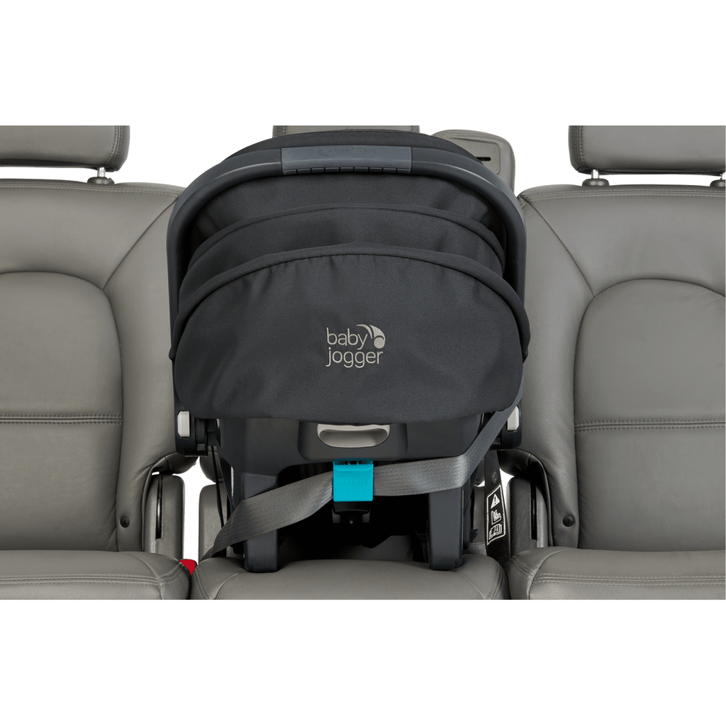 Baby Jogger City Go Infant Car Seat and Base Car Seats