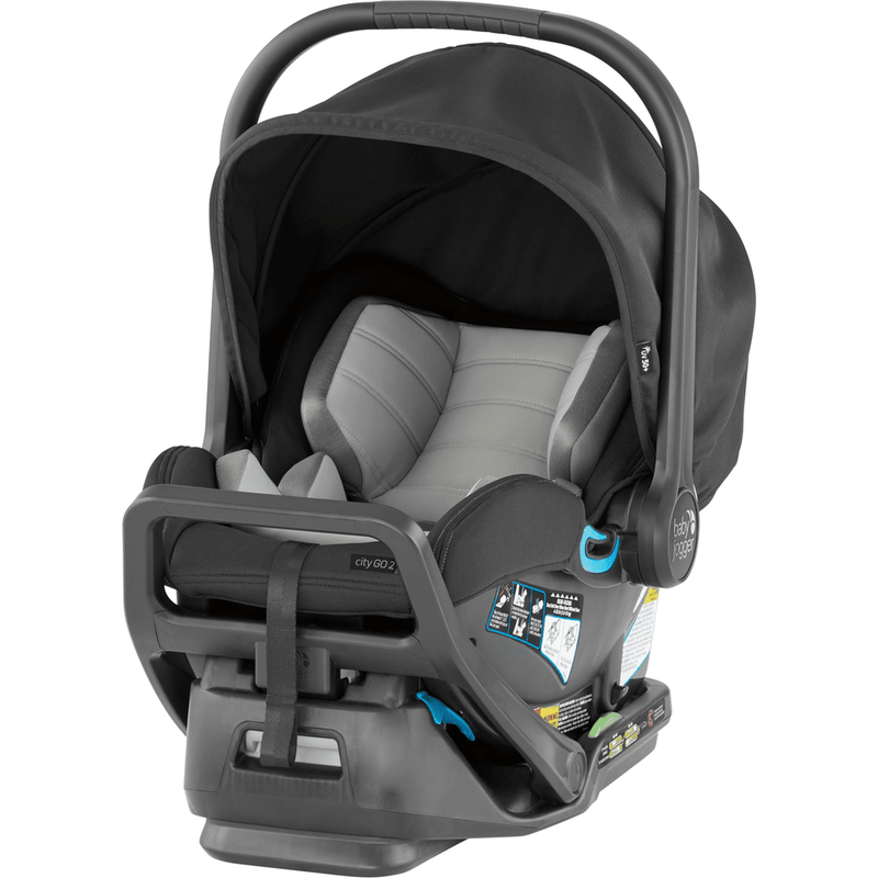 Baby jogger summit x3 double car seat adapter online