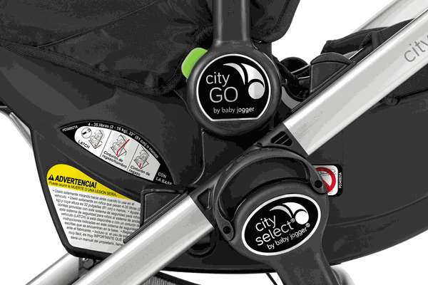 Car Seat Adapters Baby Jogger Bugaboo BOB and More