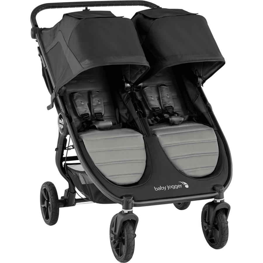 City select double stroller car seat compatibility sales
