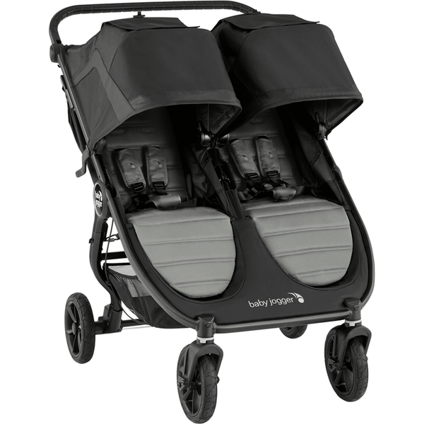 Jogger City Mini 2 Double Stroller | Double Baby Carriage