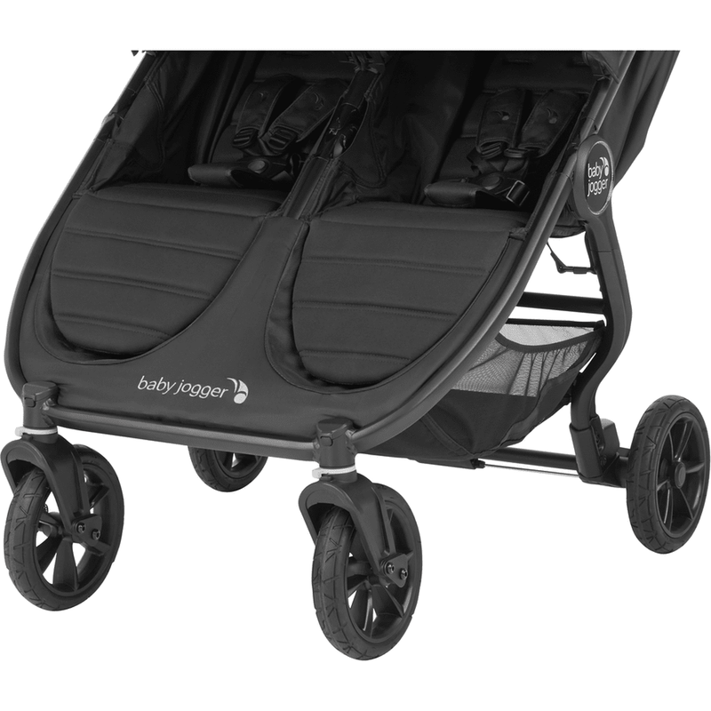 Baby jogger city mini gt double sale Clearance