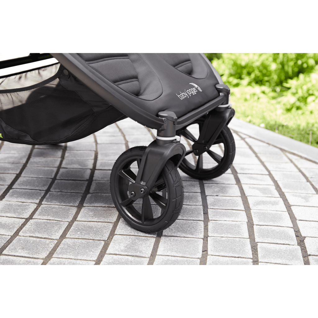 Baby Jogger City Mini GT 2 Double Stroller | Double Baby Carriage