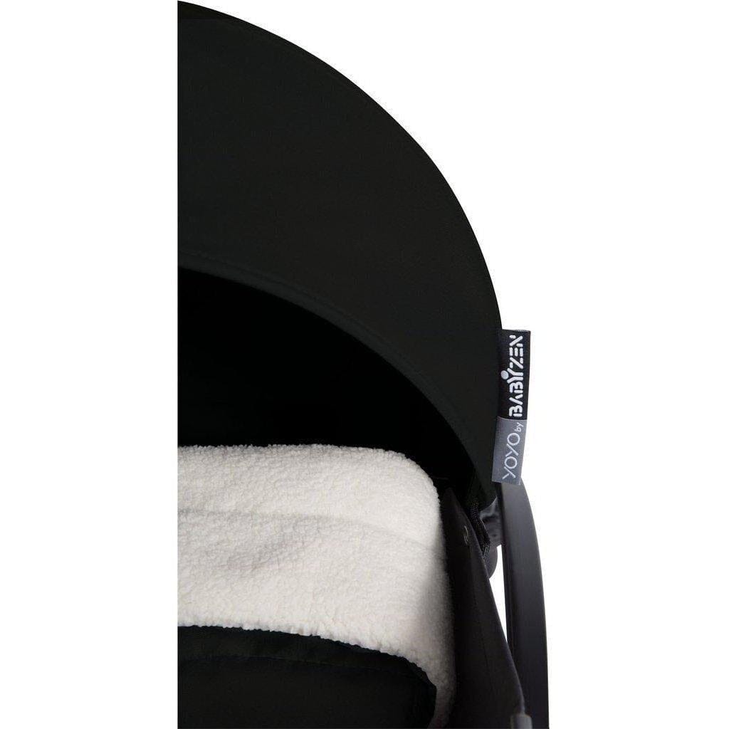 Babyzen YOYO 0+ Newborn Pack | Child Seat
