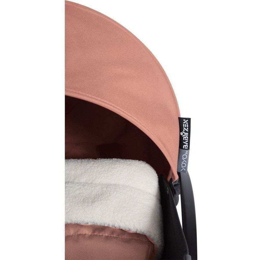 Babyzen YOYO 0+ Newborn Pack | Child Seat
