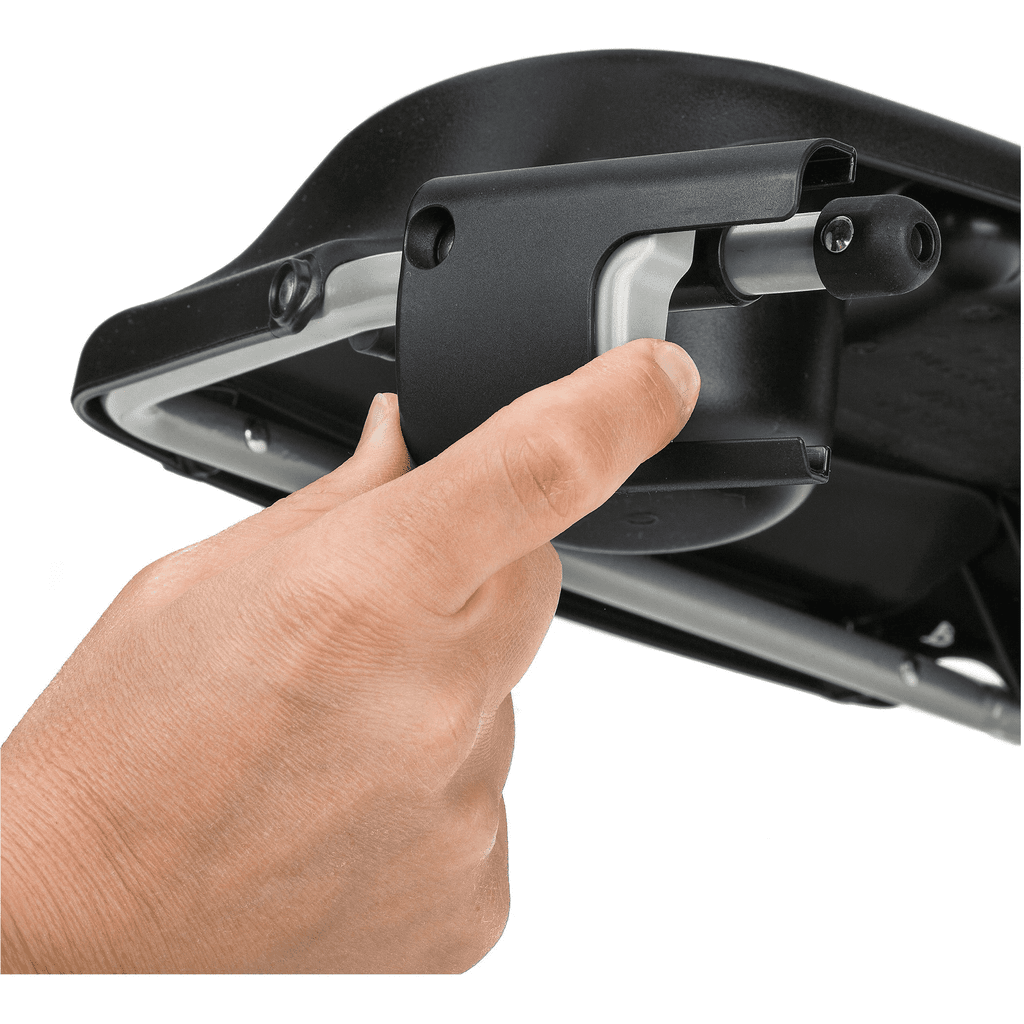 BOB Infant Car Seat Adapter for Duallie Britax BOB Connector