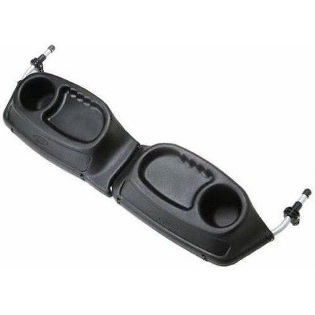 BOB Snack Tray - Duallie- Strolleria