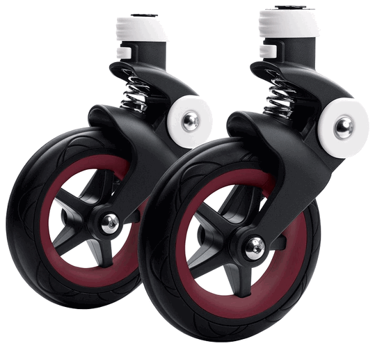Bugaboo Wheel Caps - Bee5- Strolleria